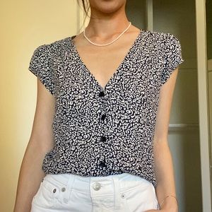 Reformation top